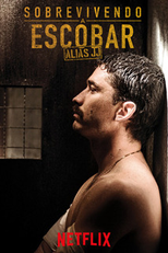 Sobrevivendo a Escobar, Alias JJ (1ª Temporada) (Surviving Escobar: Alias JJ (Season 1))