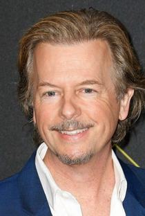 David Spade - Poster / Capa / Cartaz - Oficial 1
