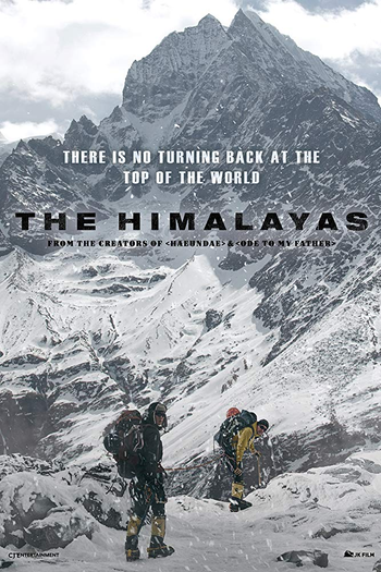  de Filme The Himalayas (2015)