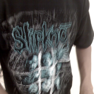 Foto de perfil de Rafael Maggot