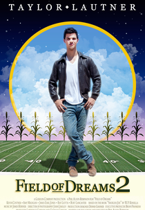 Campo dos Sonhos 2 (Field of Dreams 2 - Lockout)