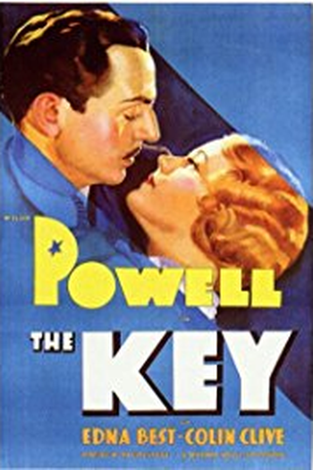 Poster de Filme A Chave (1934)