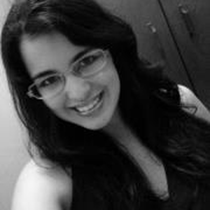 Foto de perfil de Jéssica Paiva