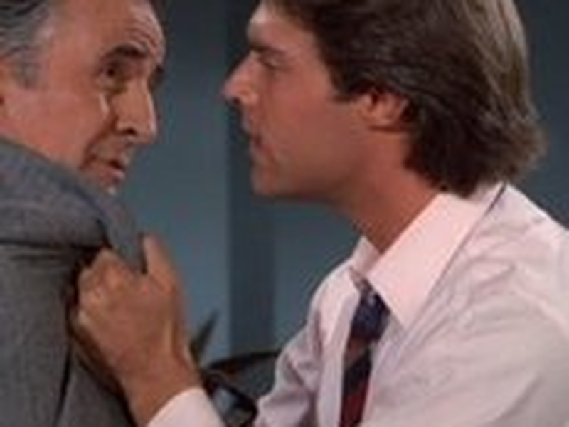 Foto 3 de Dinastia (3ª Temporada) 