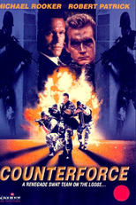 Esquadrão de Elite (Renegade Force)