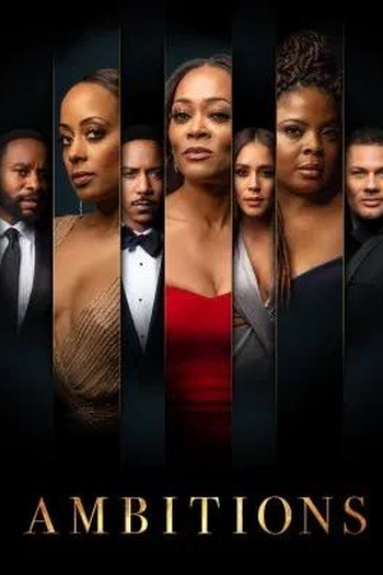  de Série Ambitions (1ª Temporada) (2019)