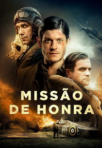 Missão de Honra (Hurricane)