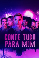 Conte Tudo Para Mim (1ª Temporada) (Tell Me Everything (Season 1))