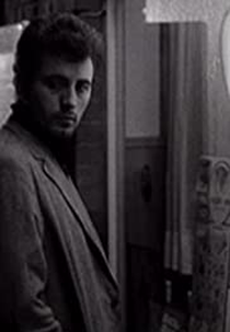 Jimmy Orpheus (Jimmy Orpheus)