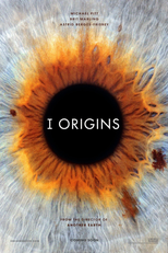 O Universo No Olhar (I Origins)