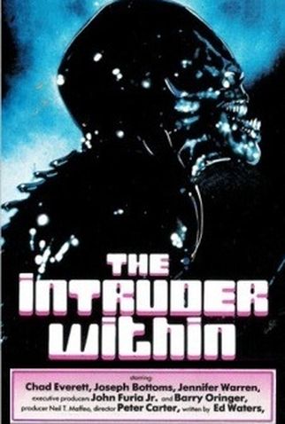 Poster 1 de Filme O Monstro Que Veio do Mar (1981)