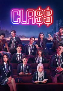 Classes (1ª Temporada) (क्लास)