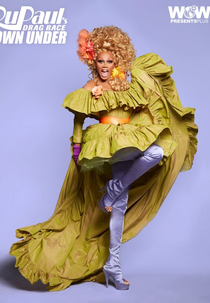 RuPaul's Drag Race Down Under (3ª Temporada) (RuPaul's Drag Race Down Under (Season 3))