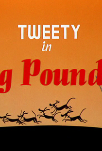 Dog Pounded - Poster / Capa / Cartaz - Oficial 1