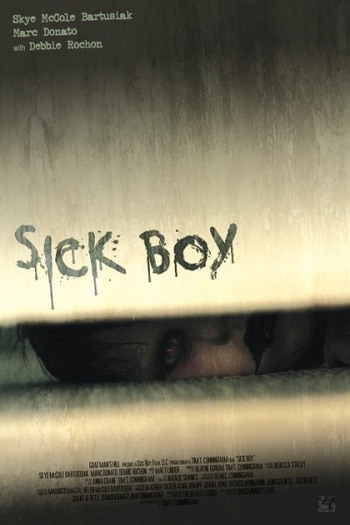  de Filme Sick Boy (2011)
