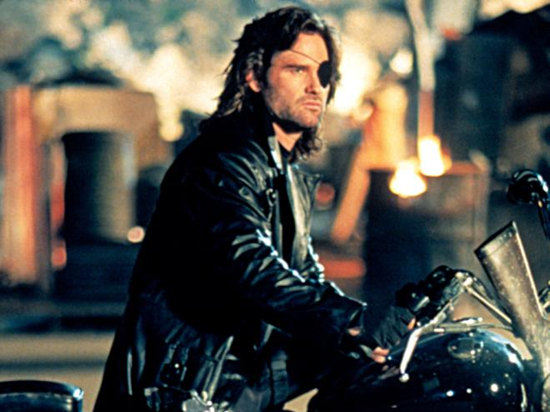 Foto 15 de Fuga de Los Angeles