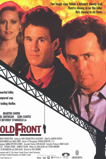  de Filme No Alvo da Lei (1989)