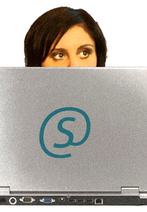 Seeking Simone (Seeking Simone)