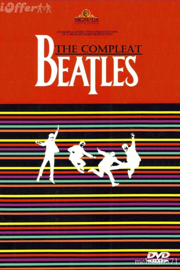  de Filme The Compleat Beatles (1984)