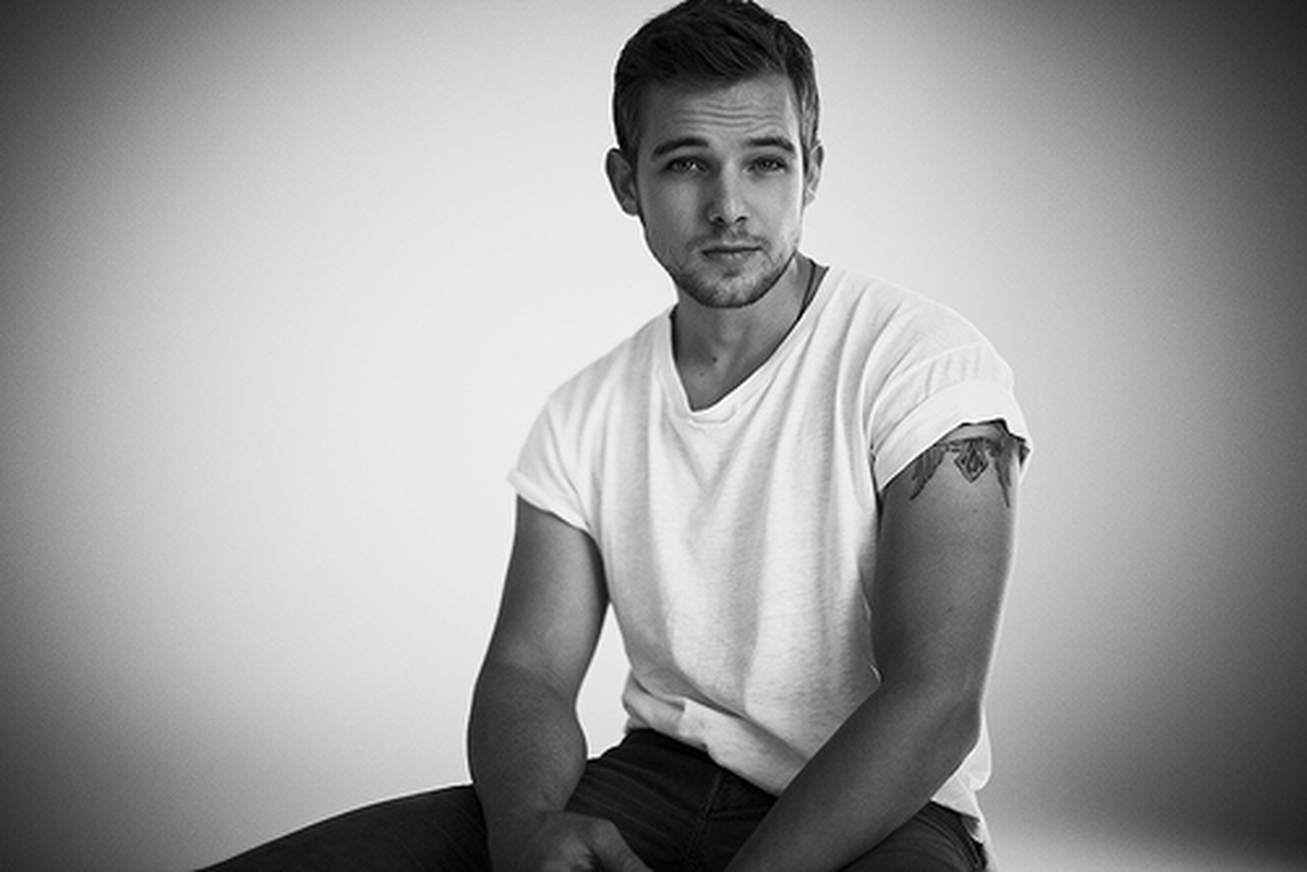 Max Thieriot - Foto 5