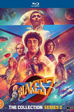 Blake's 7 (2ª Temporada) (Blake's 7 (Season 2))