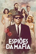 Espiões da Máfia (Mafia Spies)