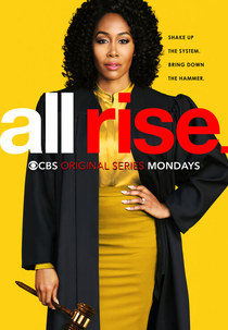 All Rise (1ª Temporada) (All Rise (Season 1))