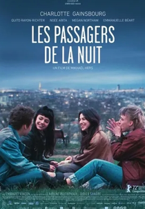 Noites de Paris (Les Passagers de la Nuit)