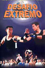 Desafio Extremo (Dei seung chui keung)
