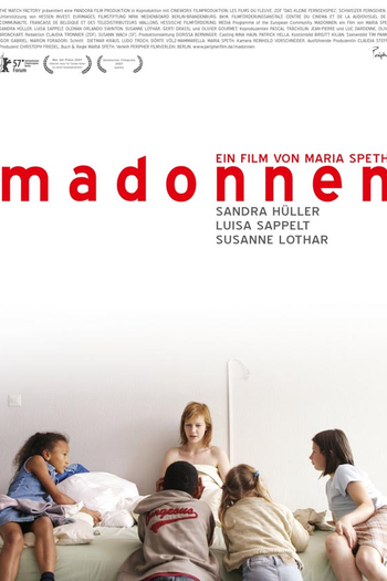  de Filme Madona (2007)