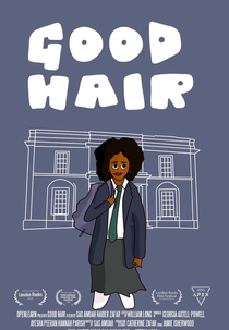 Good Hair: Perceptions of Racism (Good Hair: Perceptions of Racism)