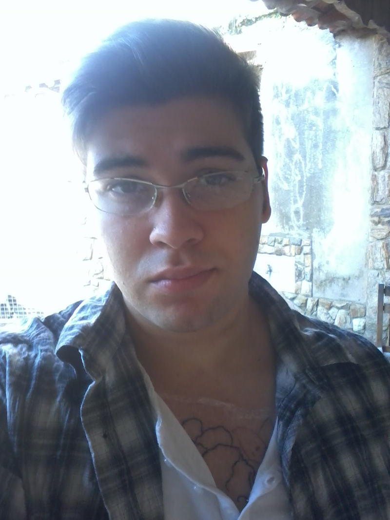 Felipe Fernandes - Foto 5