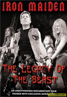 Iron Maiden - The Legacy of the Beast (Iron Maiden - The Legacy of the Beast)