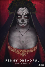 Penny Dreadful: Cidade dos Anjos (1ª Temporada) (Penny Dreadful: City of Angels (Season 1))