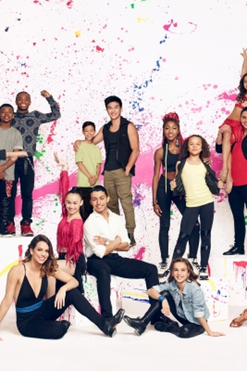 Poster de Série So You Think You Can Dance (13ª Temporada) (2016)