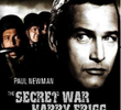 A Guerra Secreta de Harry Frigg