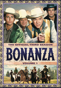 Bonanza (3ª Temporada) (Bonanza (Third Season))