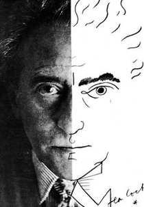 Jean Cocteau, Autorretrato de um Desconhecido (Jean Cocteau, Autoportrait d'un Inconnu)