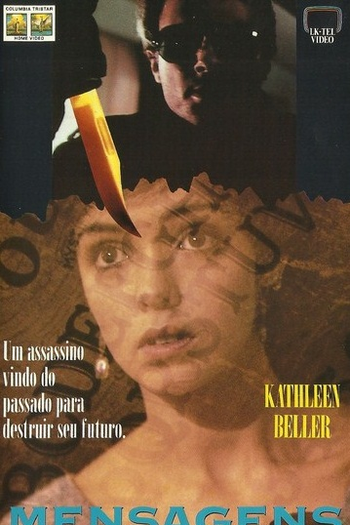  de Filme Mensagens Mortais (1985)