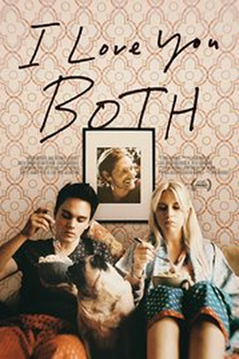 Poster de Filme I Love You Both (2016)