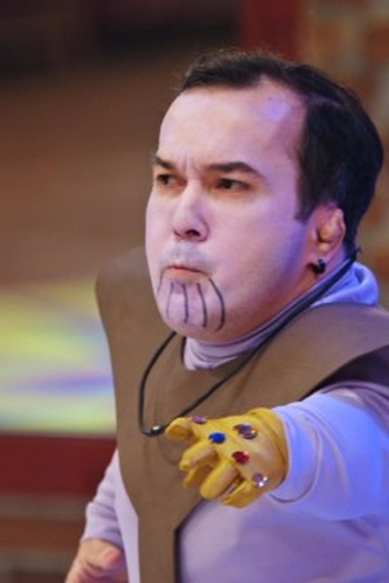 Poster de Episódio Pronto, começou! (2022)