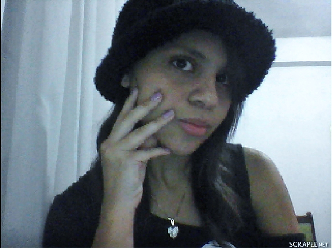 Maysa Rodrigues - Foto 1