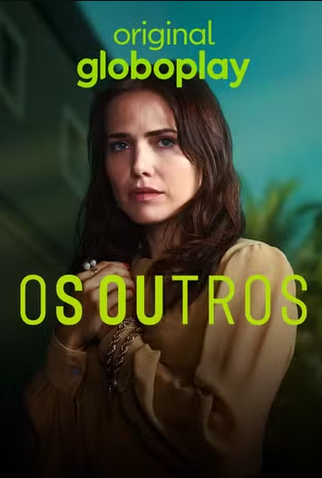 Poster 3 de Série Os Outros (2ª Temporada) (2024)