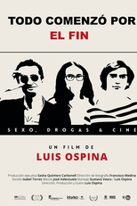 Tudo Começou Pelo Fim (Todo Comenzó Por El Fin)