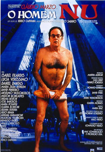 O Homem Nu (O Homem Nu)