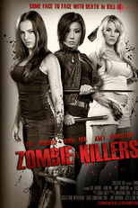 Zombie Killers (Zombie Killers)