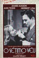 O Sétimo Véu (The Seventh Veil)