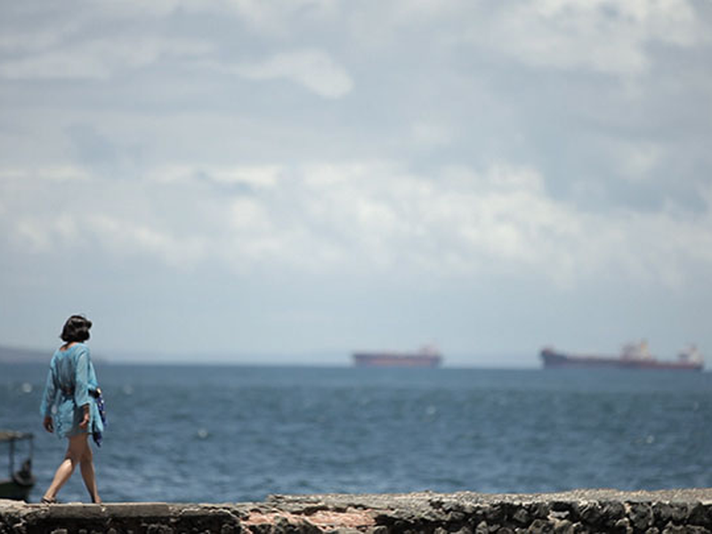 Foto 4 de A Loucura Entre Nós