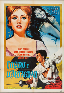 Cyrano et d'Artagnan (Cyrano et d'Artagnan)