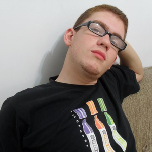Foto de perfil de Kristofer Willy